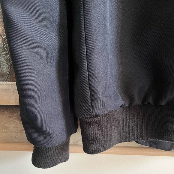 IRONHEAD Bomber Varsity Ranger Jacket - Picture 11 of 11